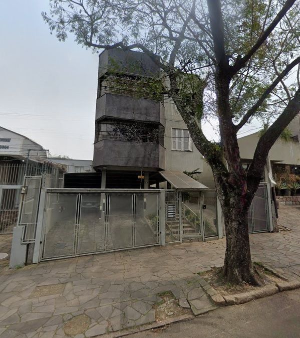 Apartamento com 2 dormitórios e 65m² à venda no Bairro Santa Cecília — foto 1