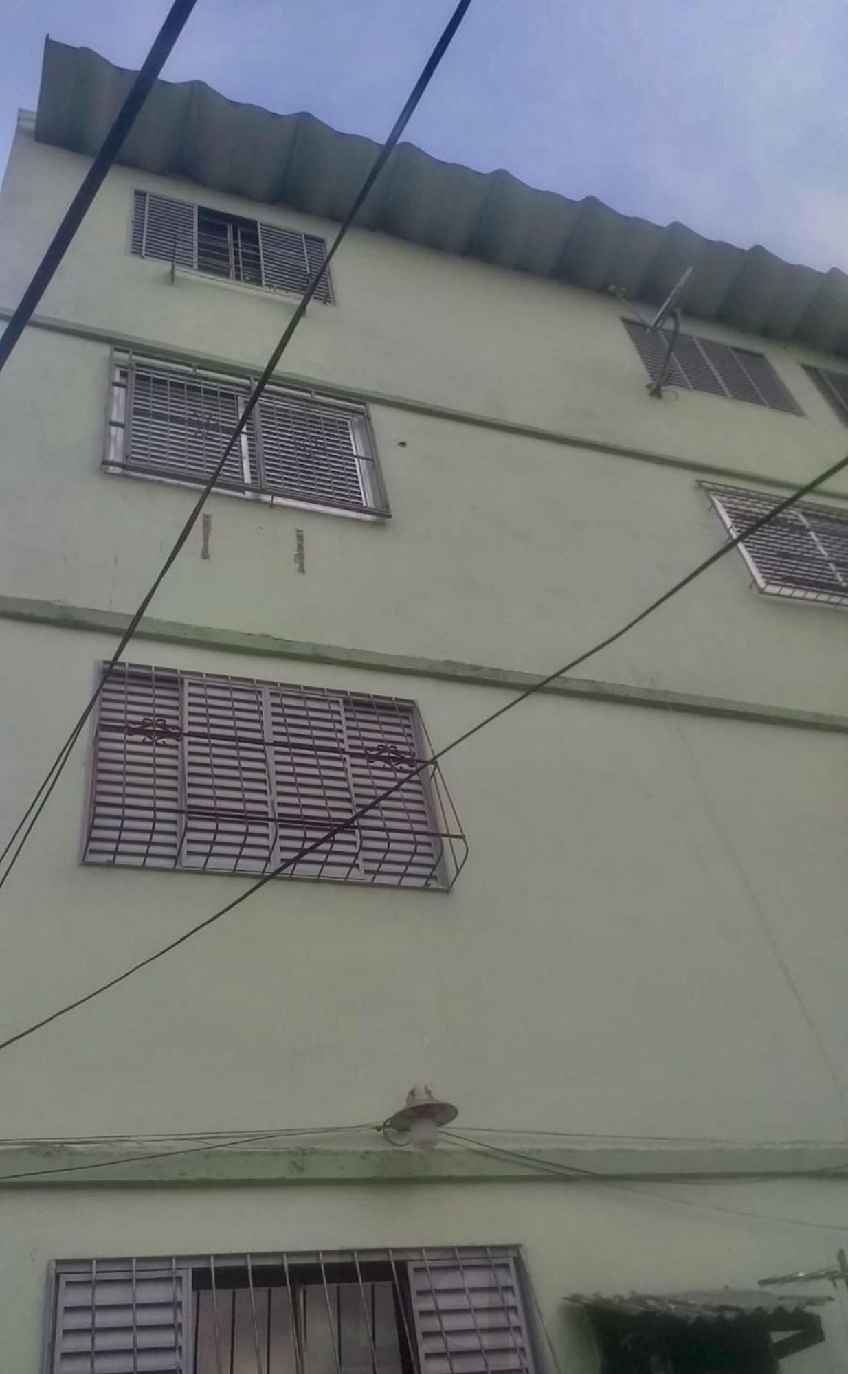 Apartamento 2 dormitórios com 43m² na Zona Norte Leopoldina/Rubem Berta — foto 17