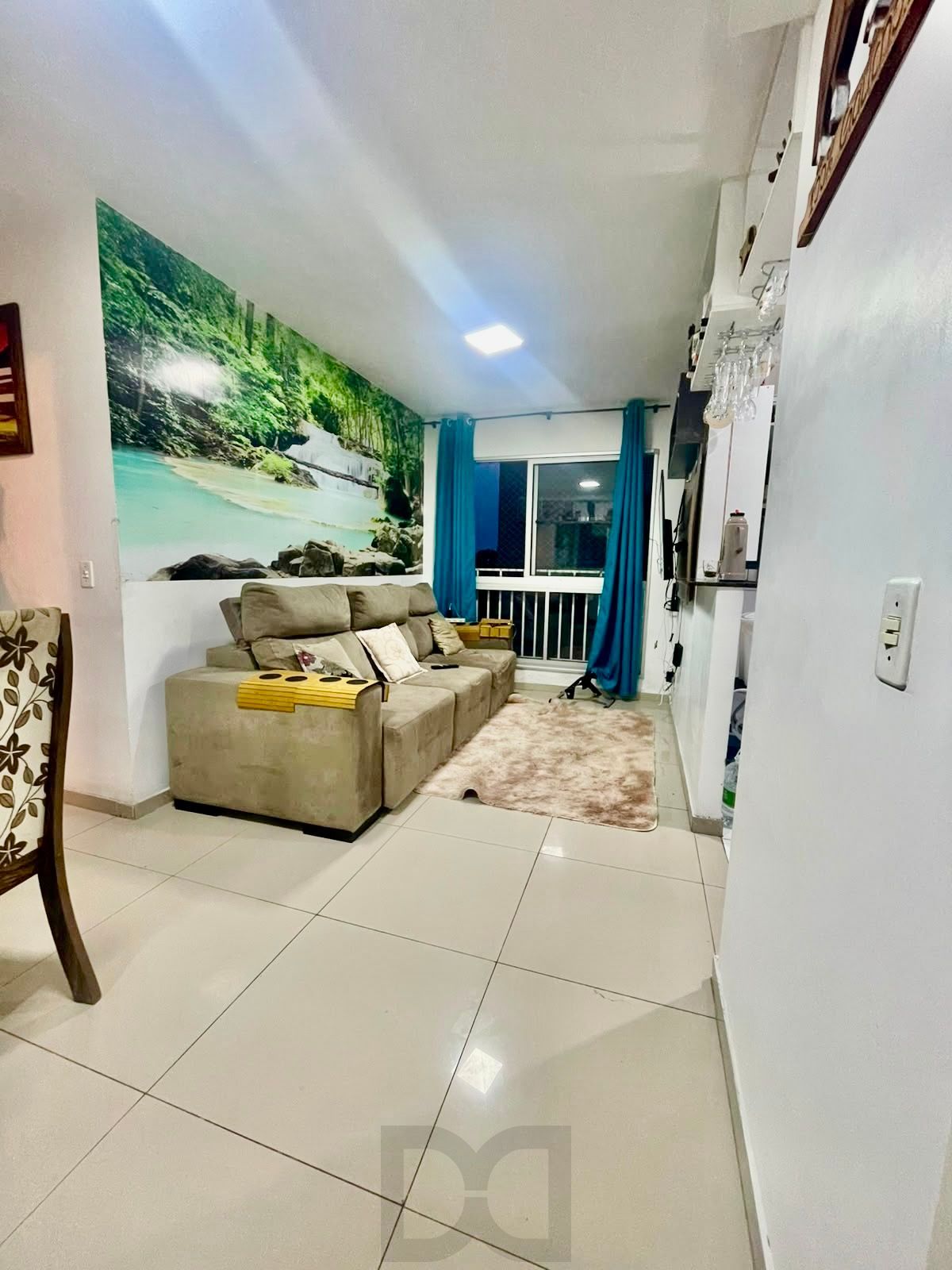 Apartamento 2 quartos 1 vaga no Bairro Jardim Planalto na Av. Ary Tarrago — foto 42