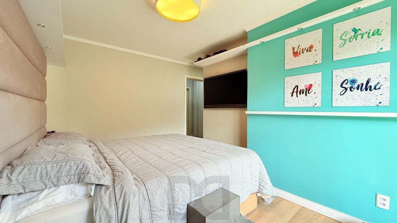 Casa em condomínio 3 dormitórios, 1suíte, 2 vagas, 186m² privativos no Ecoville. — foto 18