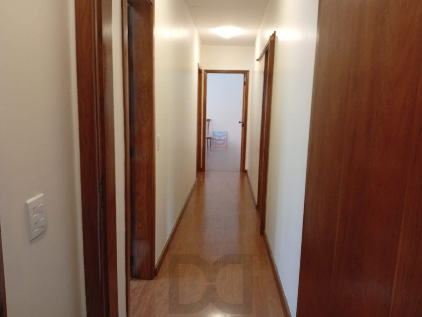 Apartamento com 3 quartos, vaga e sacada no bairro Jardim botânico — foto 14