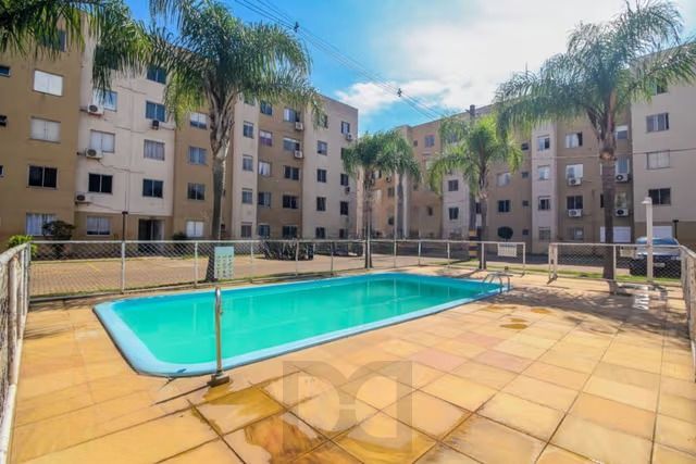 Apartamento de 2 dormitórios Sarandi Porto Alegre. — foto 22