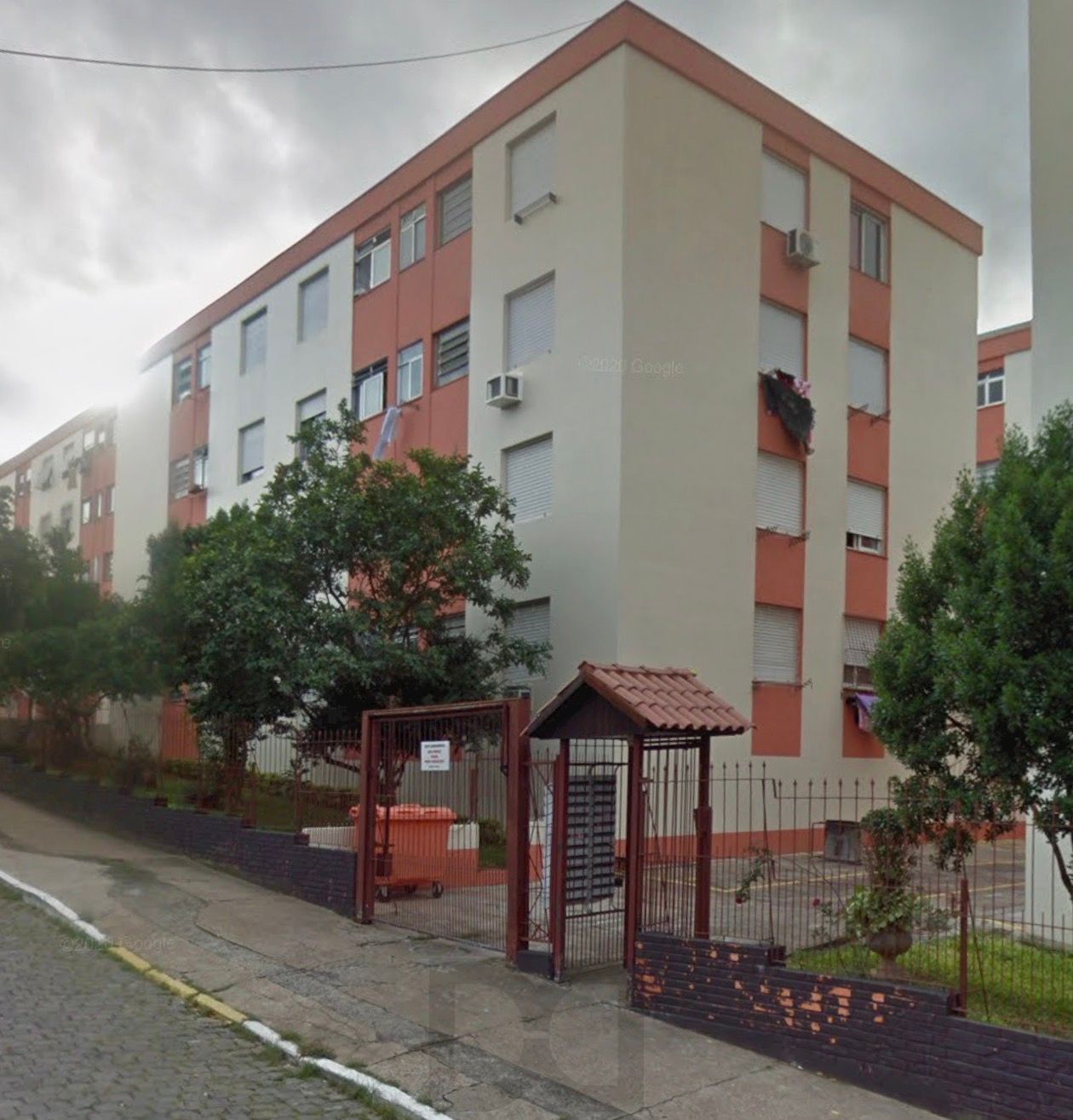Apartamento de 1 dormitório com 36m2 no Bairro Jardim Leopoldina Zona Norte — foto 25