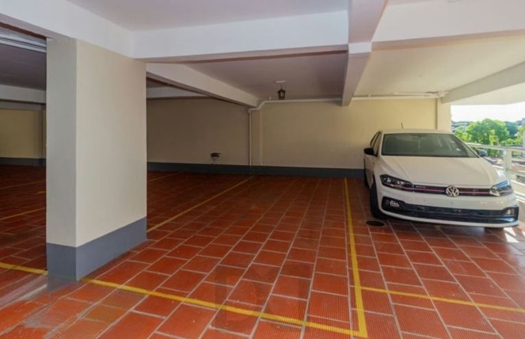 Apartamento de 2 quartos,elevador,churrasqueira no bairro Cristo Redentor — foto 28