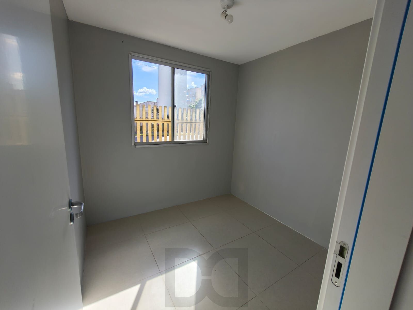Apartamento Térreo, 2 quartos, vaga, piscina e portaria 24hr no bairro Sarandi. — foto 12