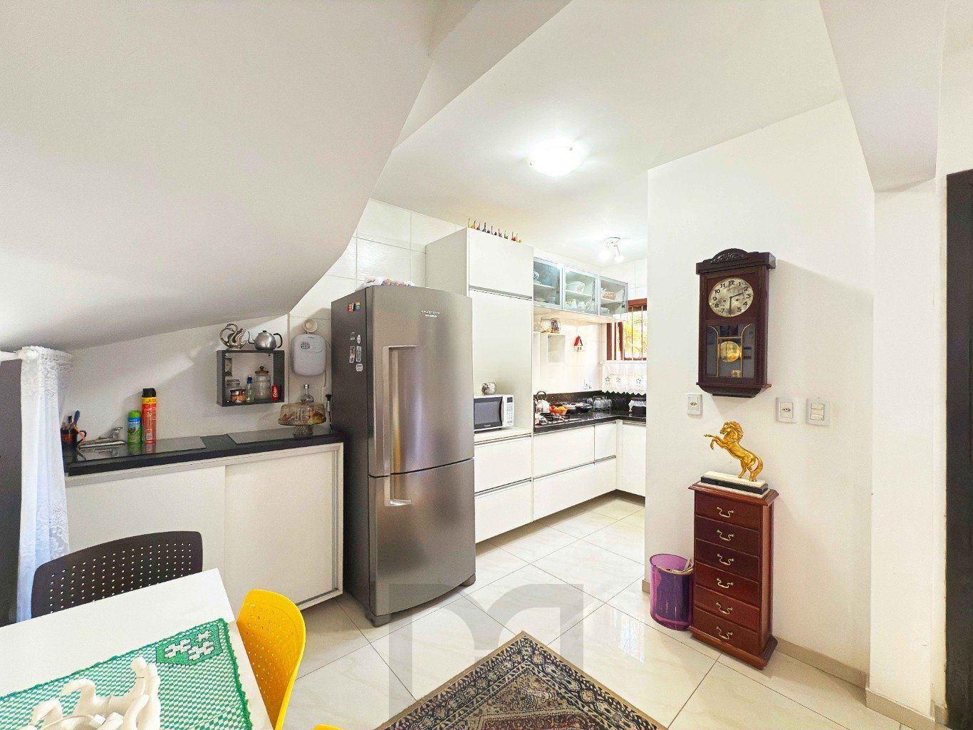 Casa semi mobiliada 3 quartos, suíte, 2 vagas no bairro Jardim Planalto — foto 10