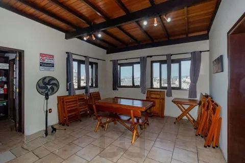 Apartamento de 2 quartos, elevador no Centro Histórico Porto Alegre. — foto 21