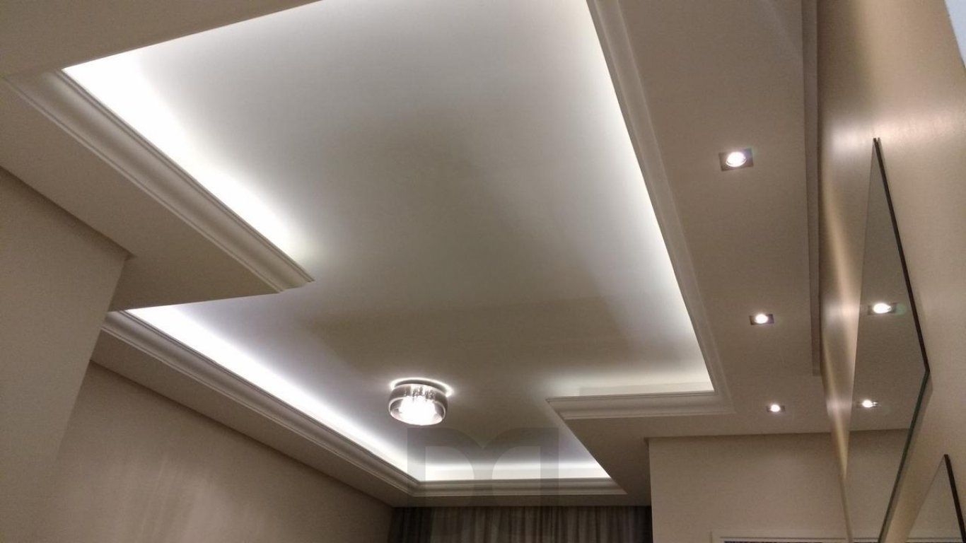 Apartamento de 3 dormitórios 2 vaga de garagem no bairro Sarandi Porto Alegre. — foto 25