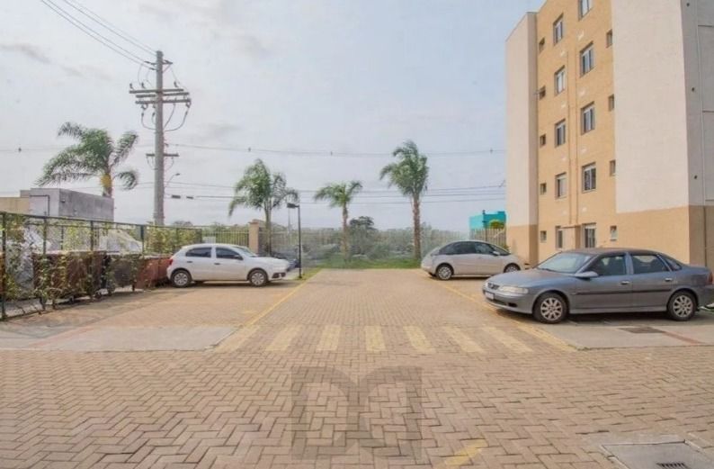 Apartamento semi mobiliado 2 quartos e 1 vaga no bairro Sarandi — foto 25