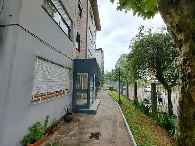 Apartamento de 3 dormitórios no bairro Jardim Itu em Porto Alegre — foto 21
