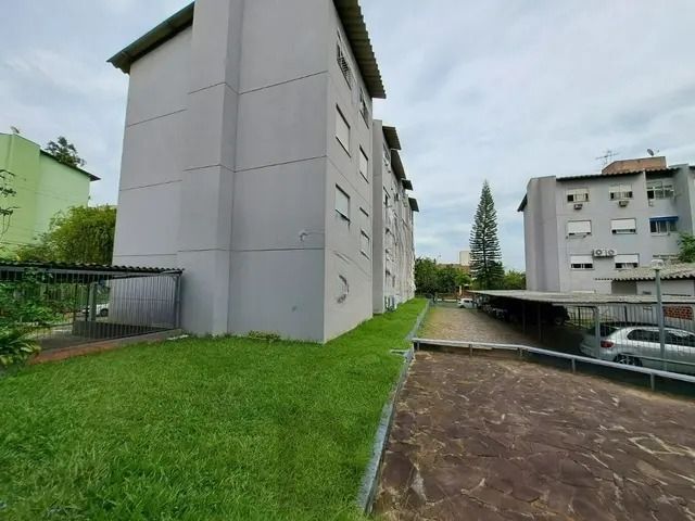 Apartamento de 3 dormitórios no bairro Jardim Itu em Porto Alegre — foto 23