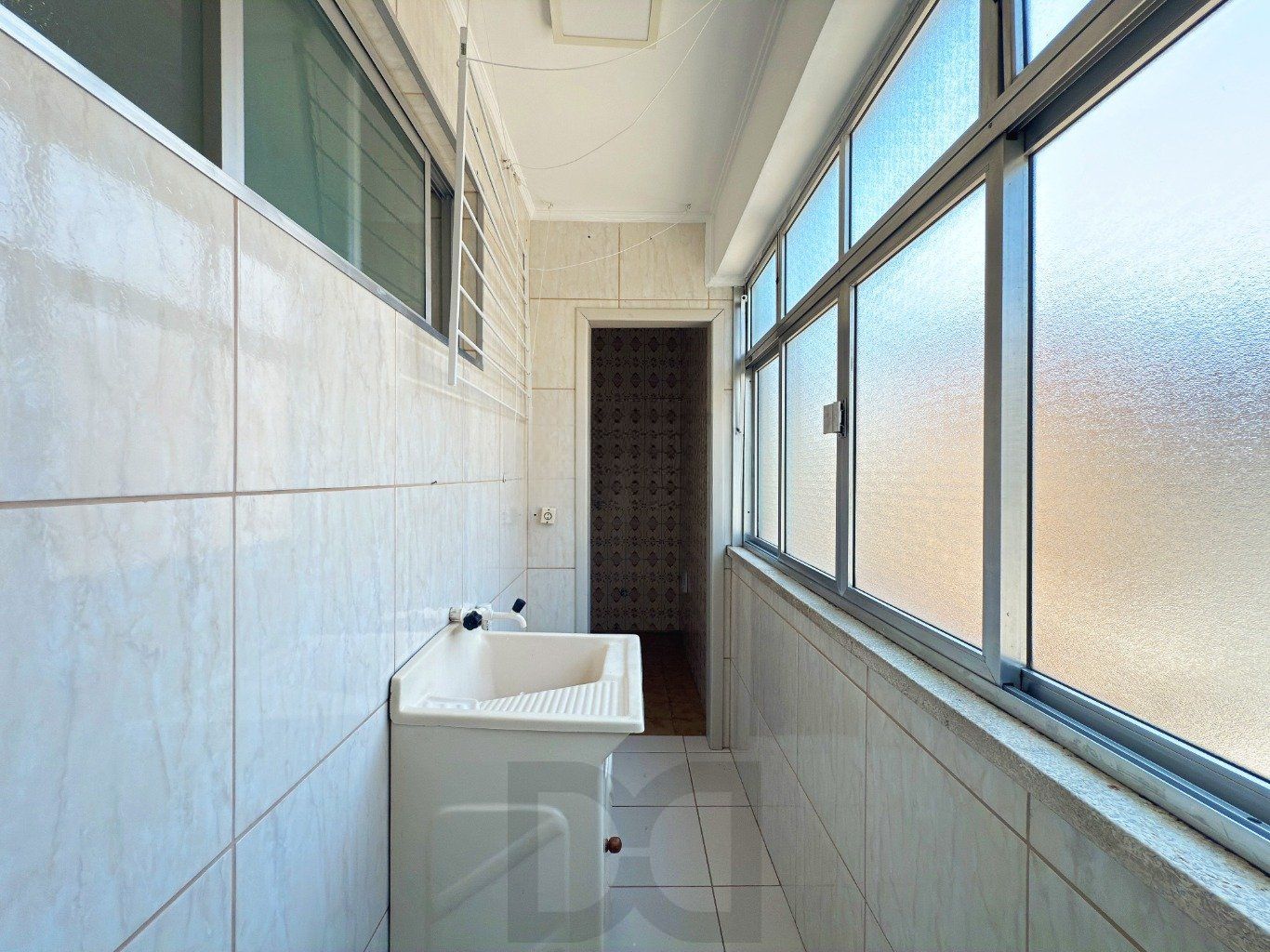 Apartamento com 2 quartos e 1 vaga a venda no bairro Passo da Areia — foto 20