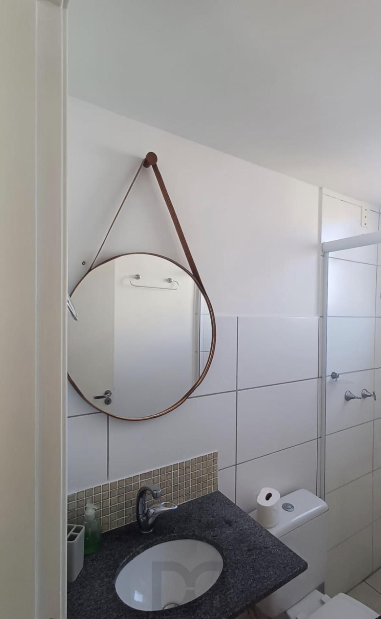 Apartamento 3 quartos com suíte e Academia completa Apenas 269mil Sarandi POA — foto 10
