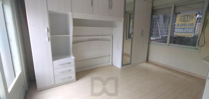 Apartamento de 1 dormitório no bairro passo da areia em Porto Alegre. — foto 10