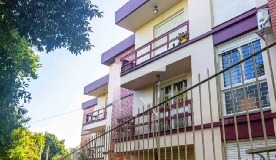 Apartamento à Venda com 3 Quartos e Vaga Coberta no Cristo Redentor — foto 33