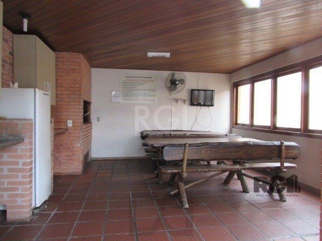 Apartamento de 2 quartos, elevador no bairro Partenon. — foto 27