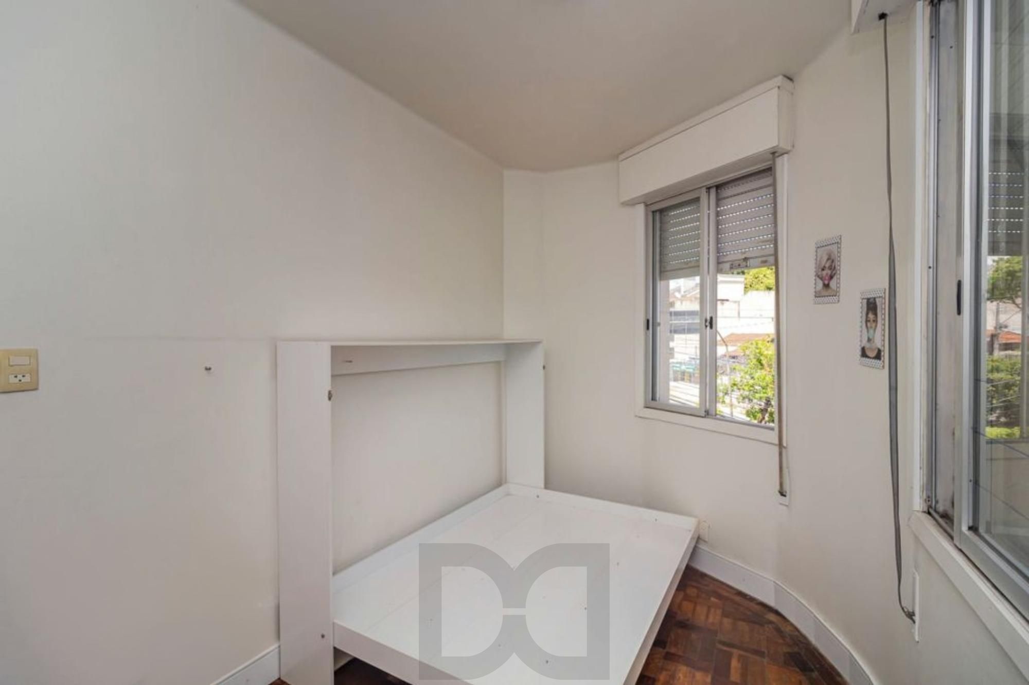 Apartamento semi mobiliado de 2 quartos no bairro Passo da Areia — foto 18