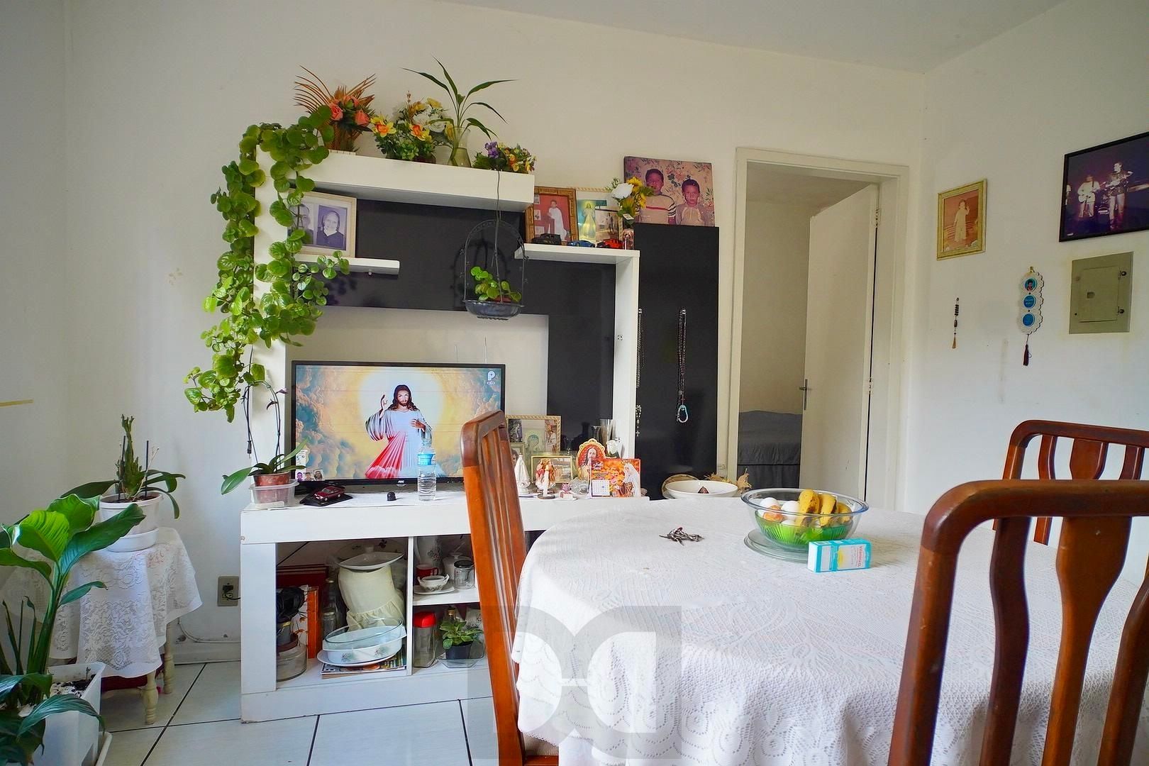 Apartamento 1 quarto com Vaga Bairro Medianeira 50m da Av. Oscar Pereira — foto 14