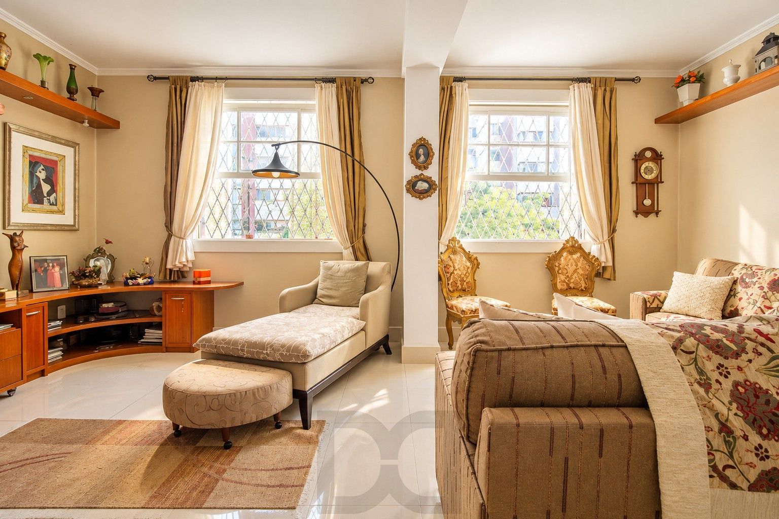 Apartamento com 2 dormitórios e 70m² de área privativa no Bairro Auxiliadora — foto 2