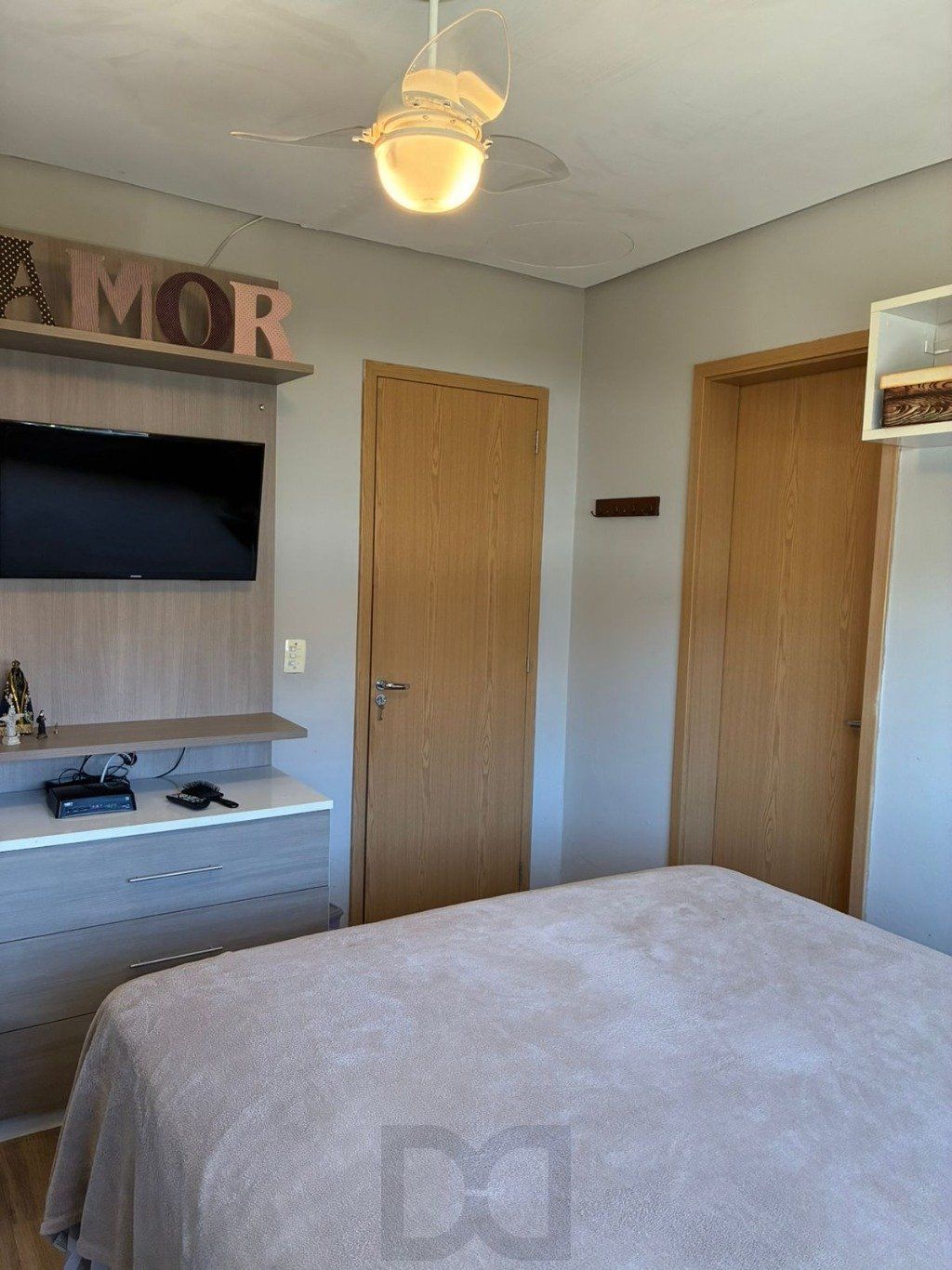 Casa em condomínio 3 quartos, vaga de garagem e lareira no bairro Hipica — foto 10