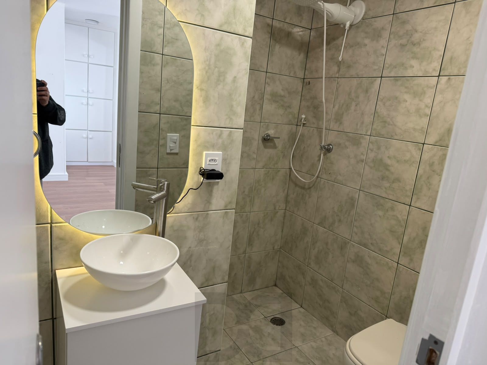 Apartamento pronto para morar, reformado! Porto Alegre — foto 5