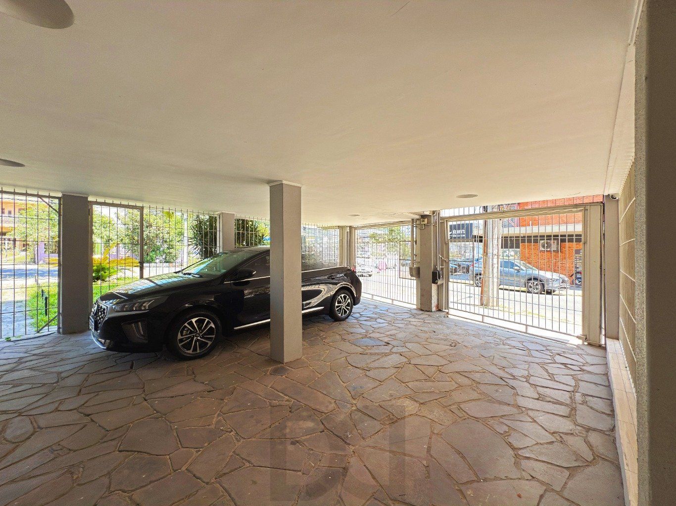 Apartamento com 2 quartos e 1 vaga a venda no bairro Passo da Areia — foto 33