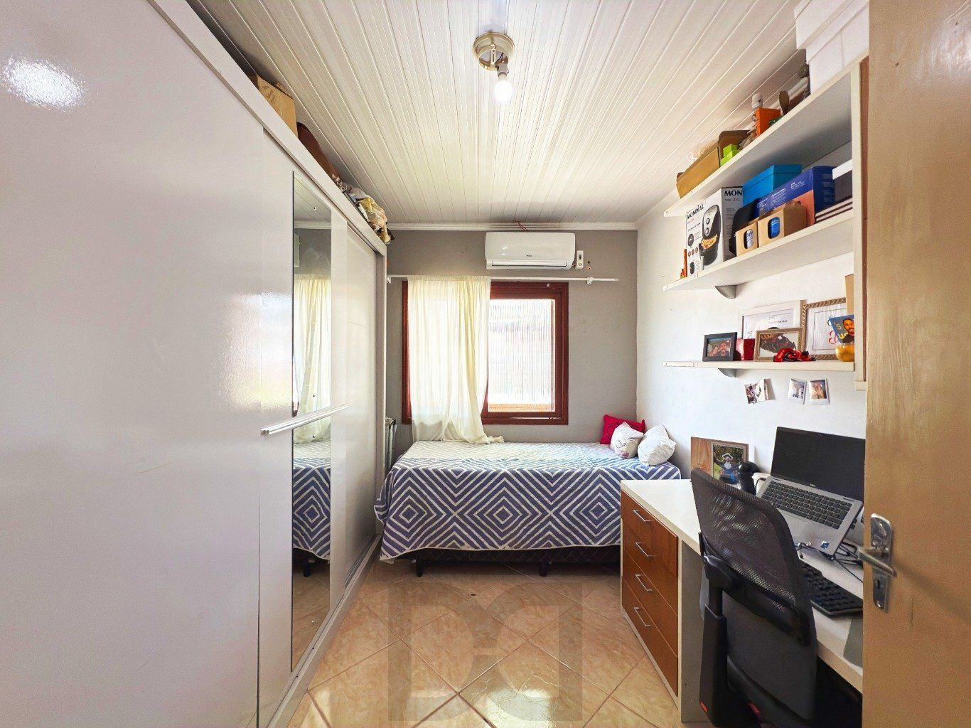 Casa com 3 dormitórios 1 suíte e 2 vagas a venda no Jardim Carvalho — foto 8