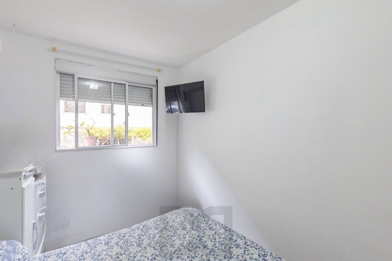 Apartamento térreo, 2 quartos, vaga e piscina no bairro Jardim Itu — foto 8