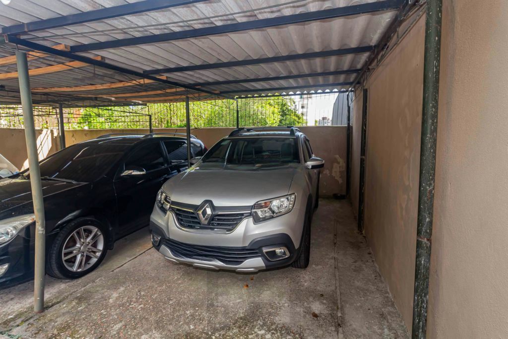 Apartamento 2 dormitórios, 1 vaga, churrasqueira e 77m² na José do Patrocinio. — foto 31