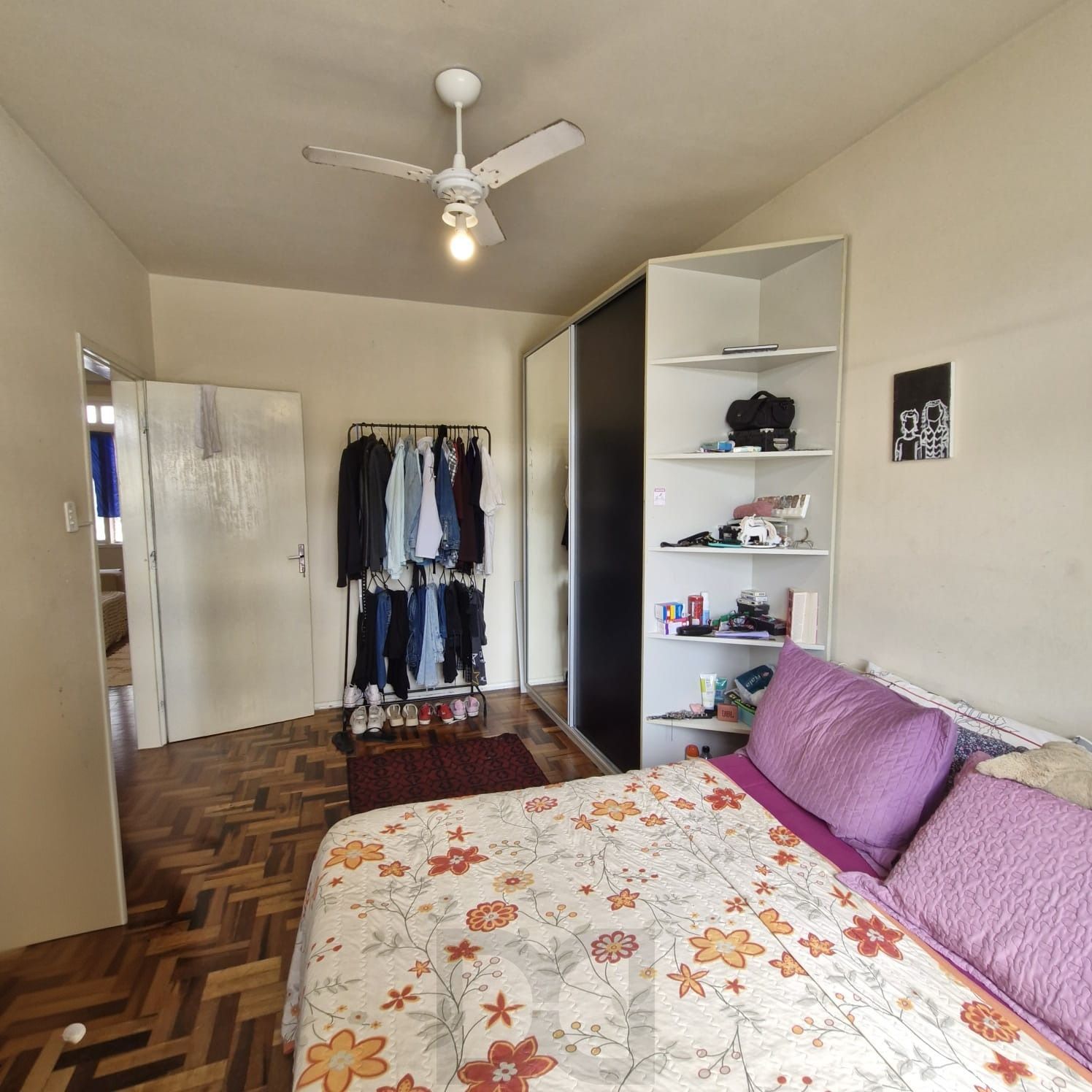 Apartamento 56m², 2 dormitórios Rua Domingos Crescêncio, Santana. — foto 13