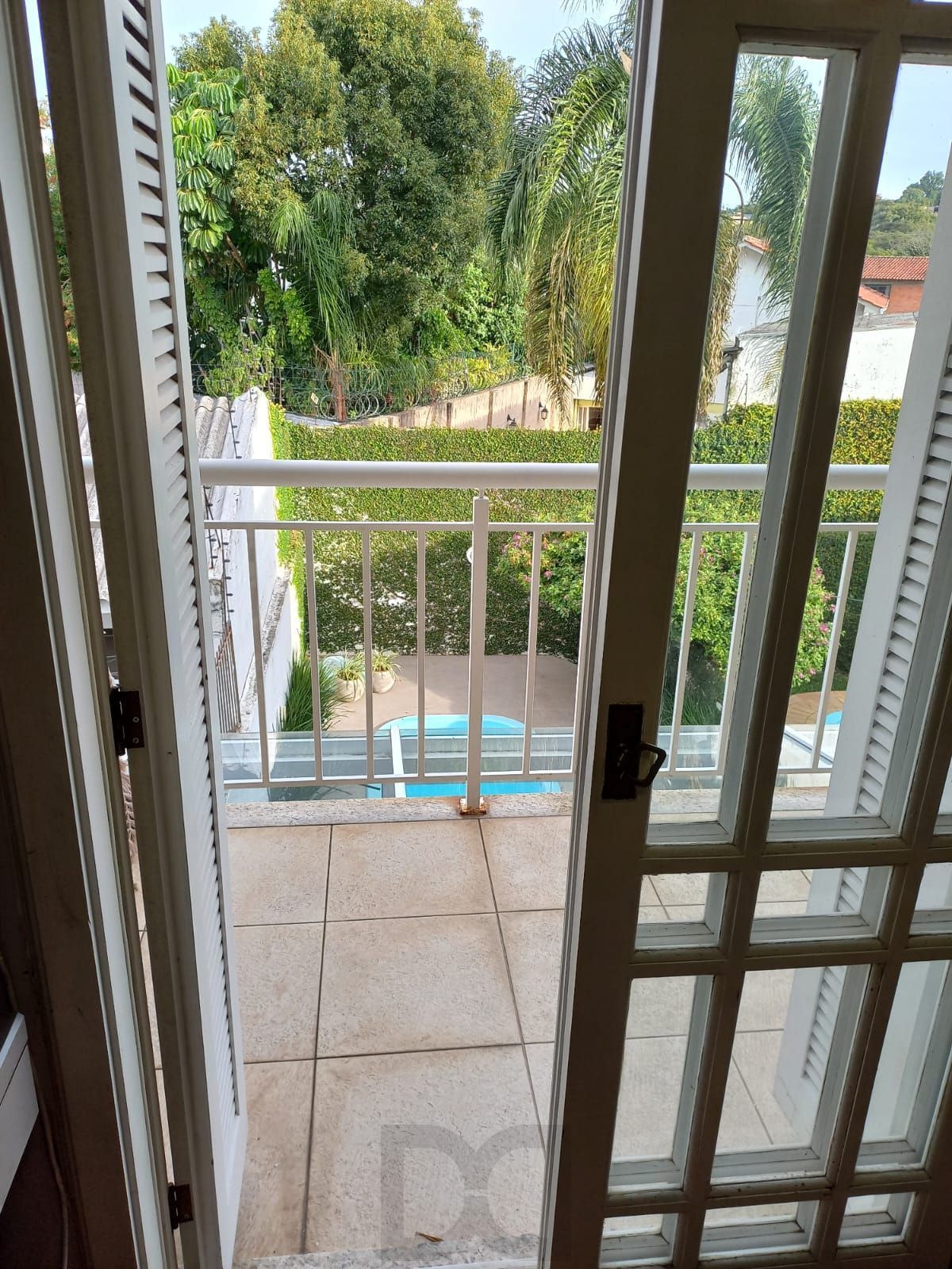 Casa com 4 dormitórios no Bairro Chácara das Pedras — foto 60