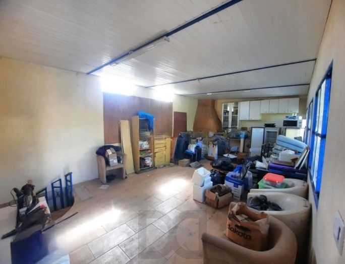Casa de 4 quartos,suíte,churrasqueira no bairro Nonoai — foto 8