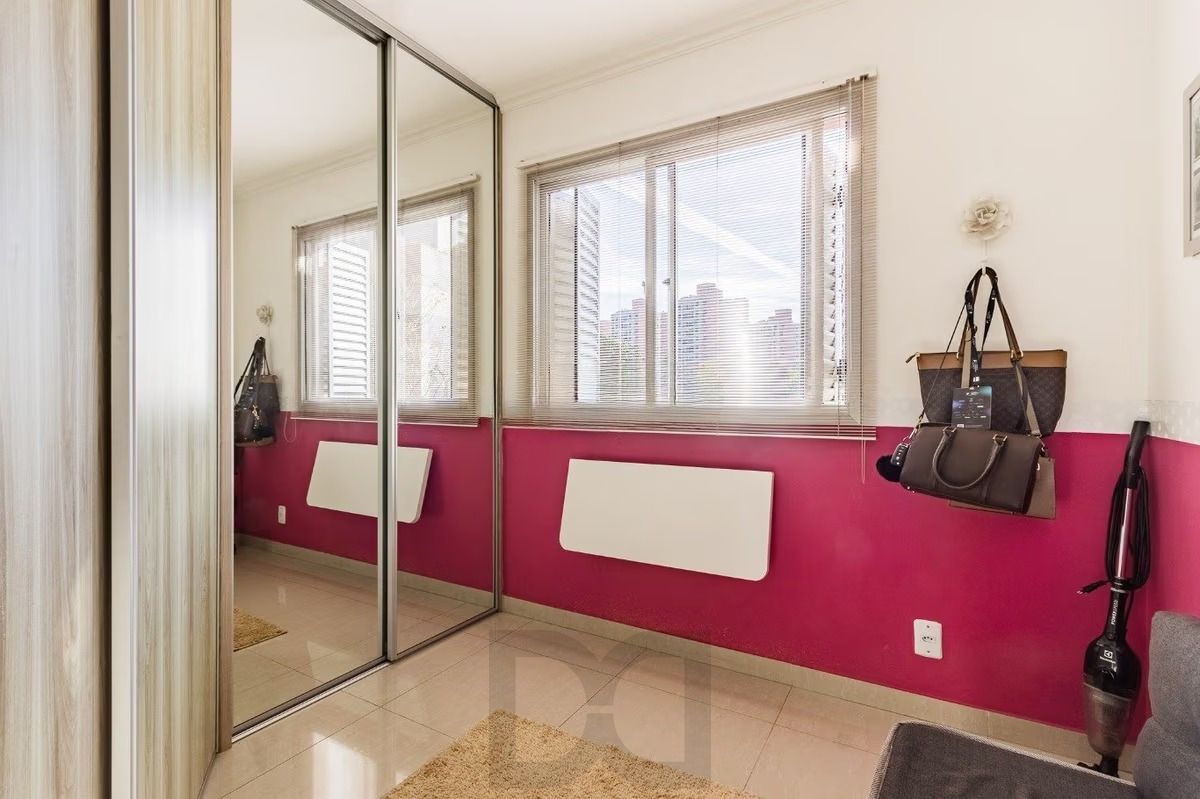 Apartamento 2 quartos, 1 vaga e elevador no Jardim Carvalho — foto 18