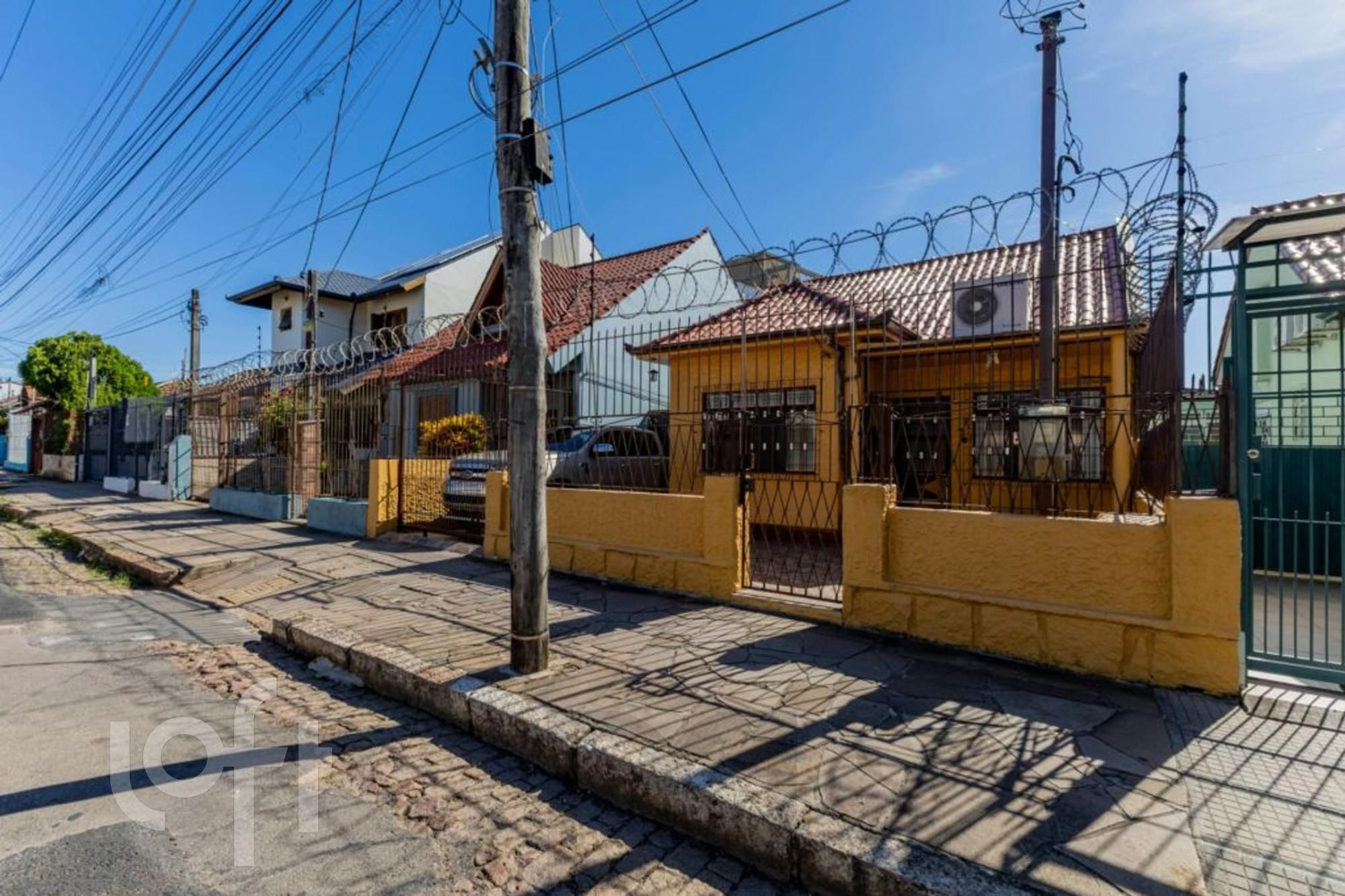Casa 3 Quartos com 2 Vagas no Vila João Pessoa — foto 63