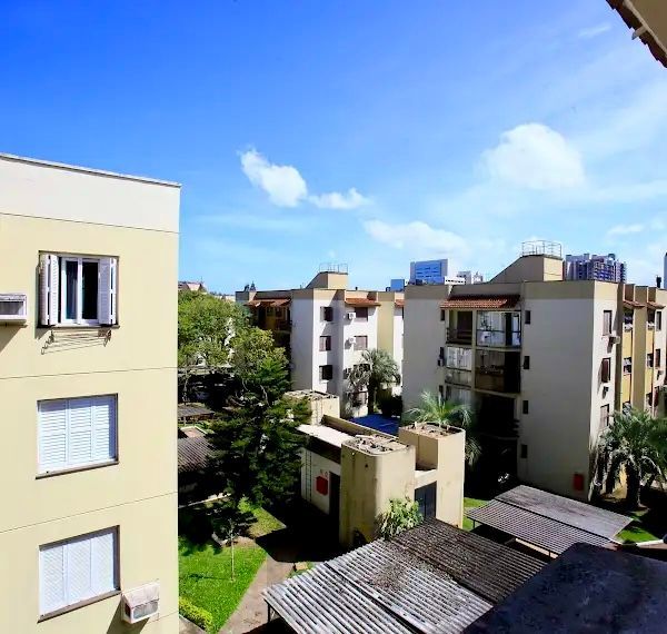 Apartamento 2 dormitórios com SACADA e 1 VAGA no Partenon 63 m² Porto Alegre — foto 17