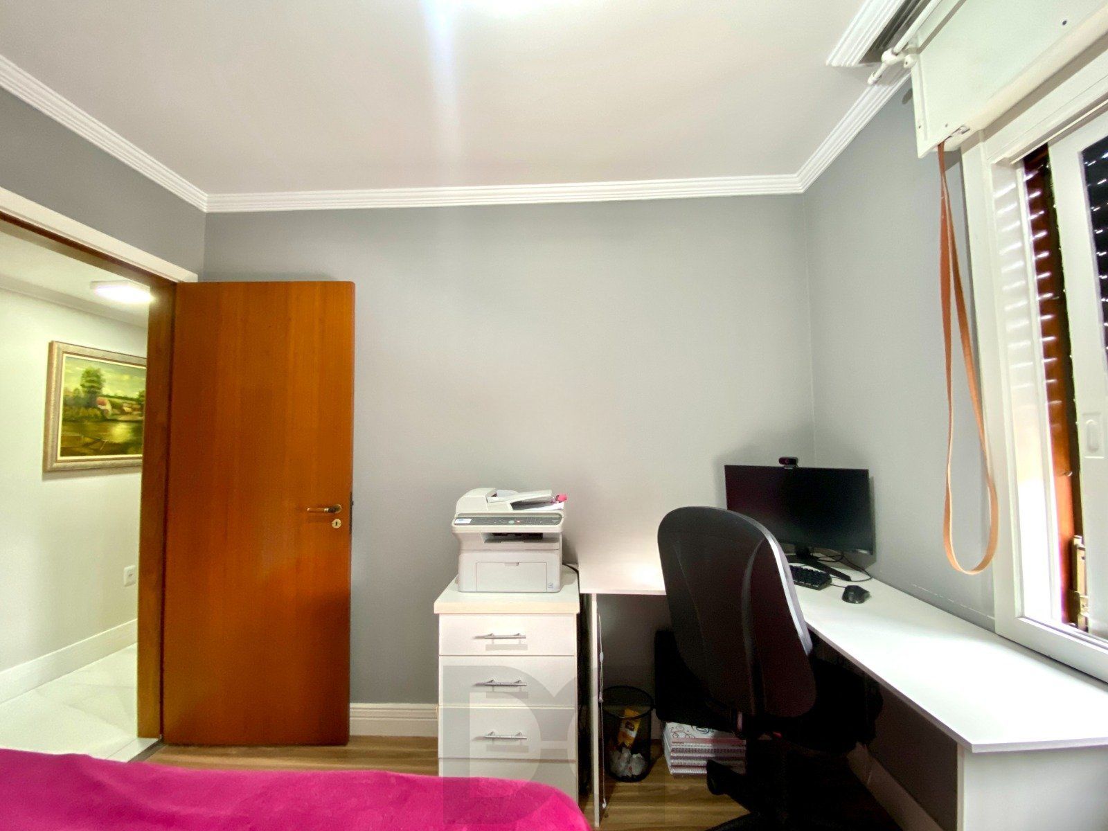 Apartamento com 3 quartos, 1 vaga e elevador no Bairro Vila Ipiranga — foto 19