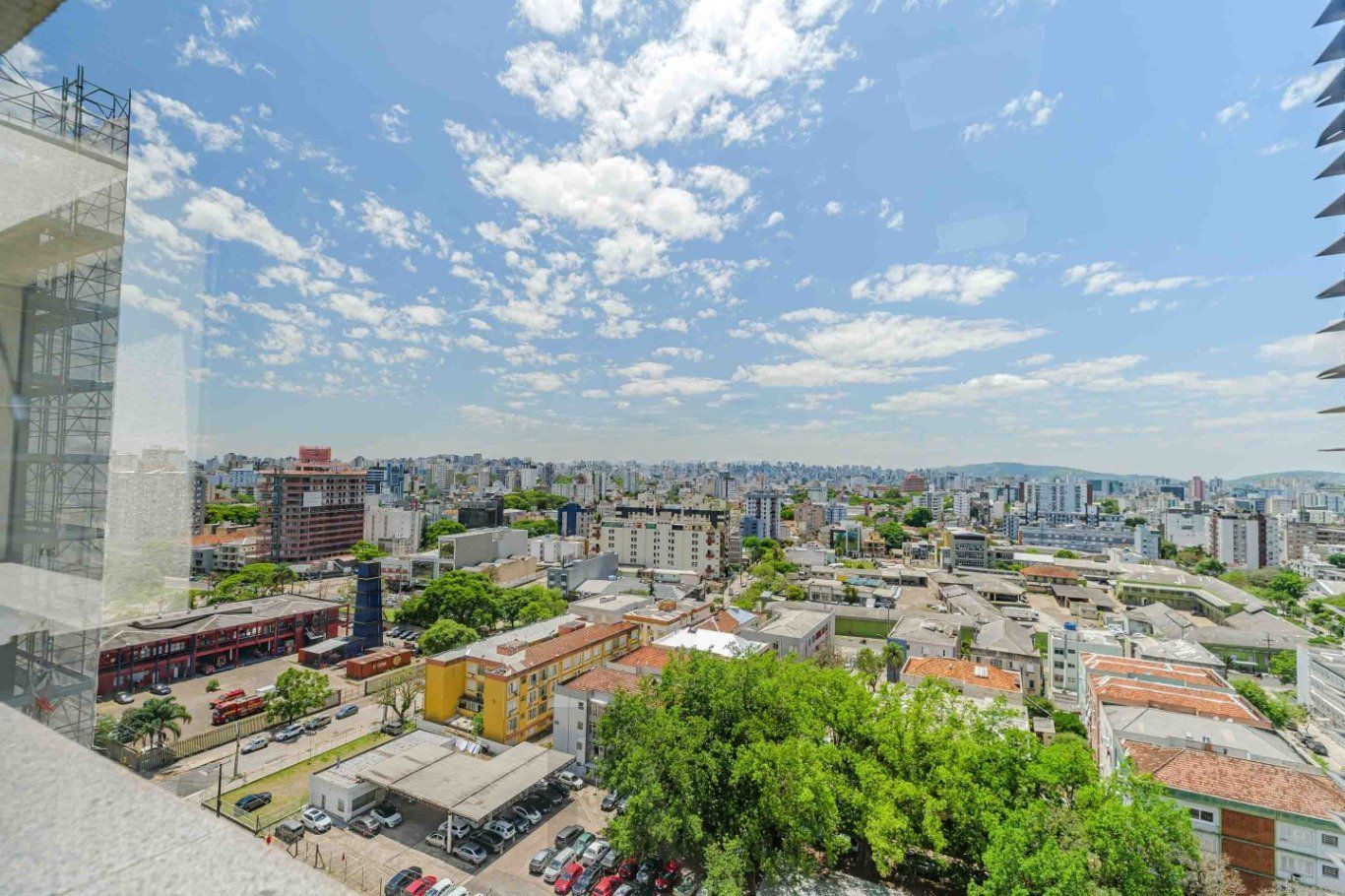 Sala comercial, 2 vagas, elevador e restaurante no bairro Praia de Belas — foto 7
