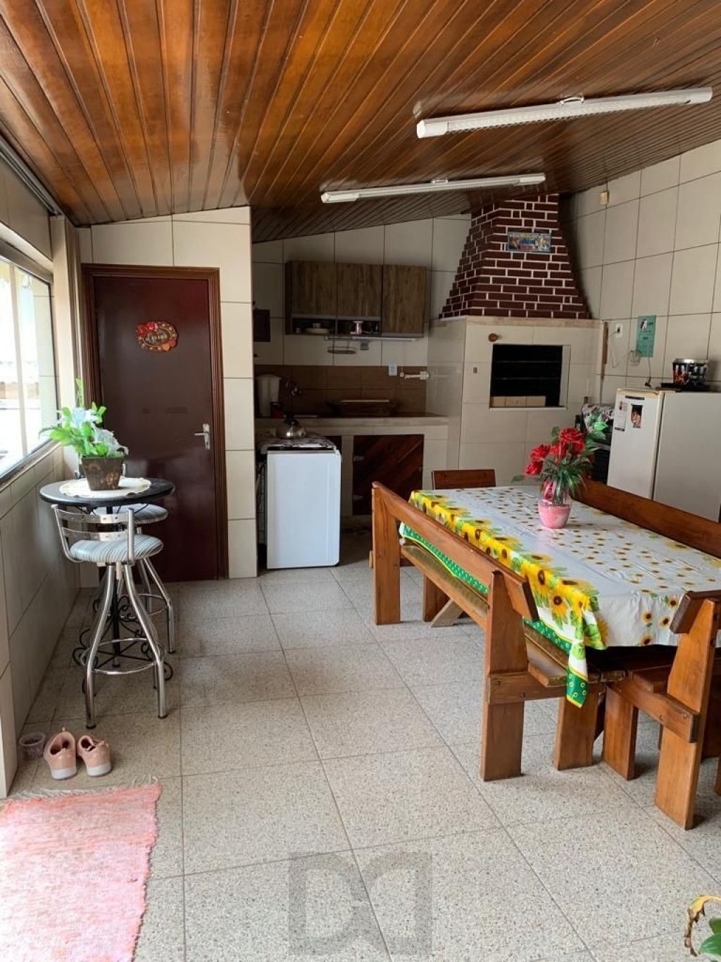 Casa de 3 dormitórios e 2 vagas no bairro Sarandi — foto 18