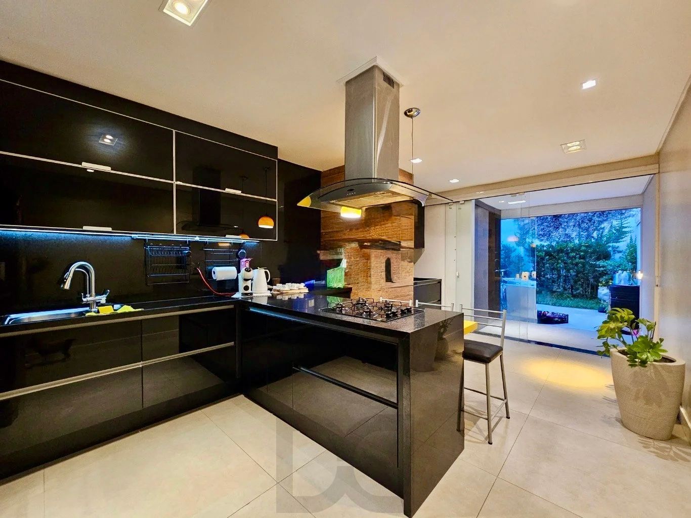 Casa Sobrado 1 suite 1 vaga 128m² no Bairro Jardim Itu Planalto Porto Alegre — foto 12