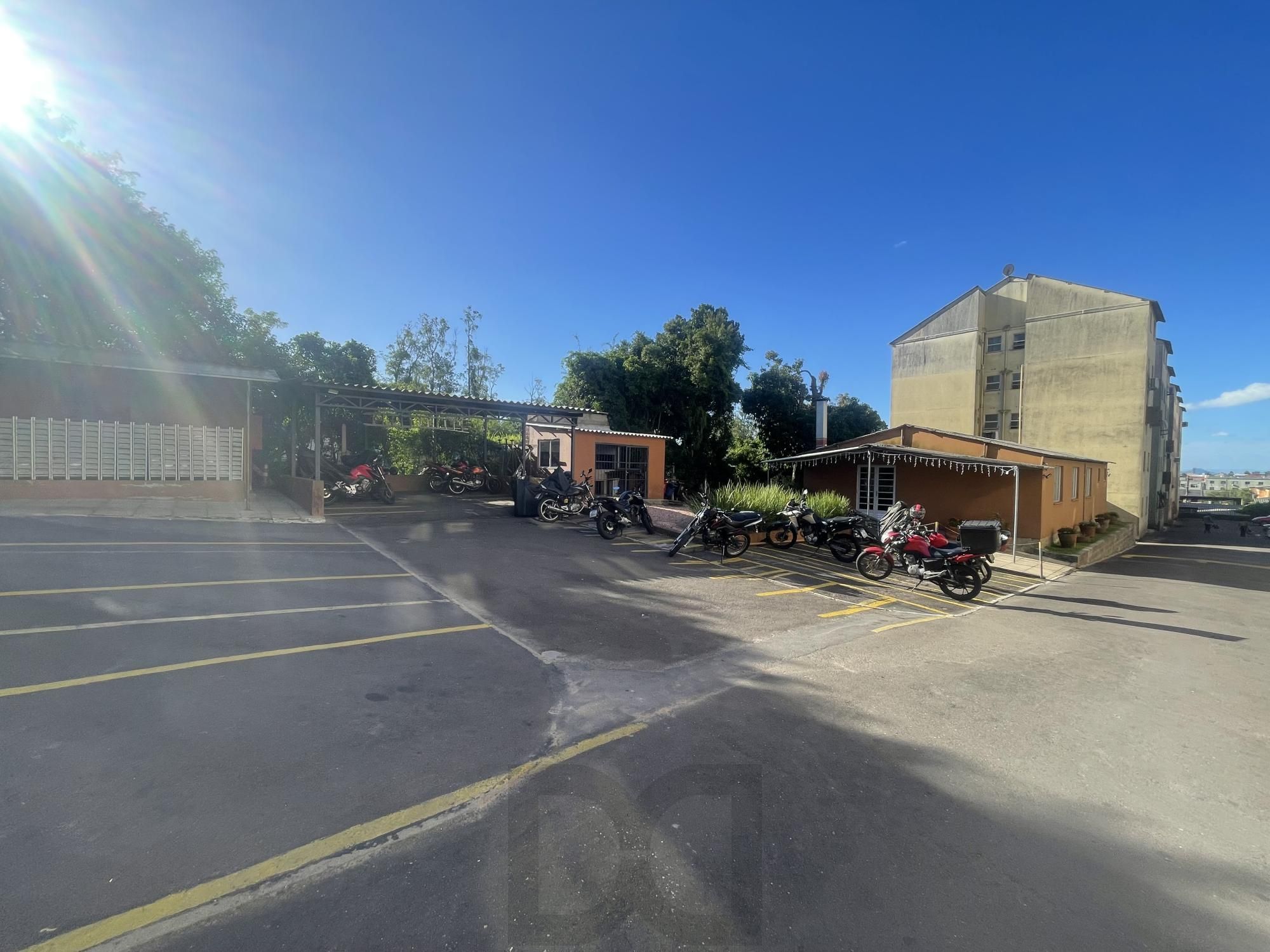 Apartamento com 2 dormitórios e 1 vaga na Zona Norte — foto 18