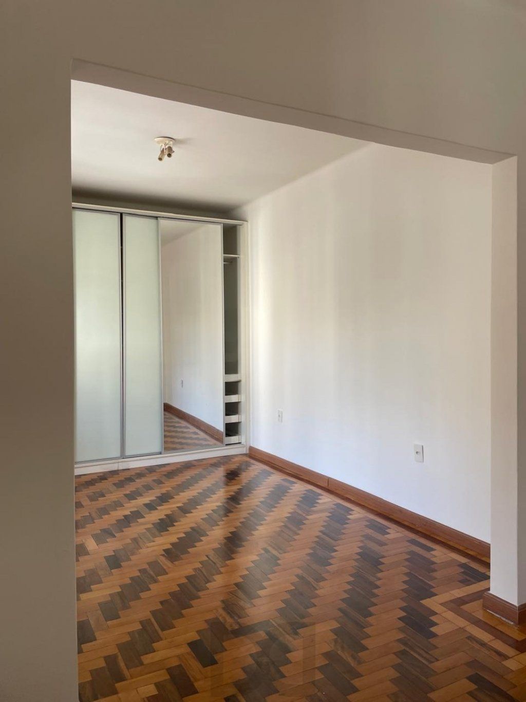 Apartamento com 2 dormitórios no Bairro Santa Cecília — foto 11