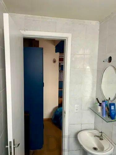 Apartamento 1 dormitório JK Bairro Teresópolis Porto Alegre — foto 15