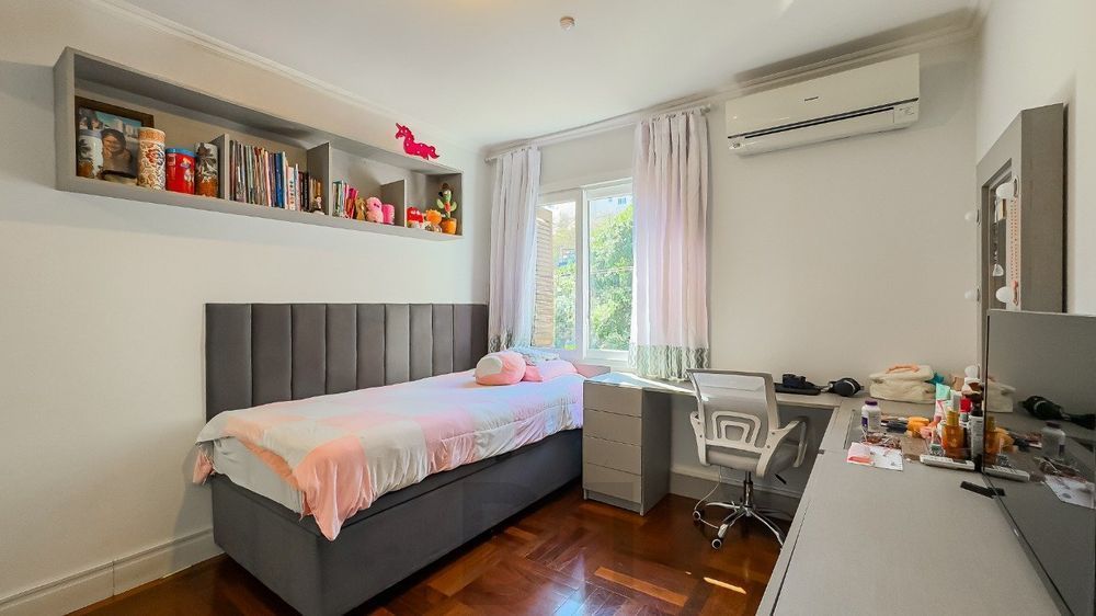 Cobertura com 3 quartos (2 suítes) e 2 vagas de garagem no Bairro Petrópolis — foto 16