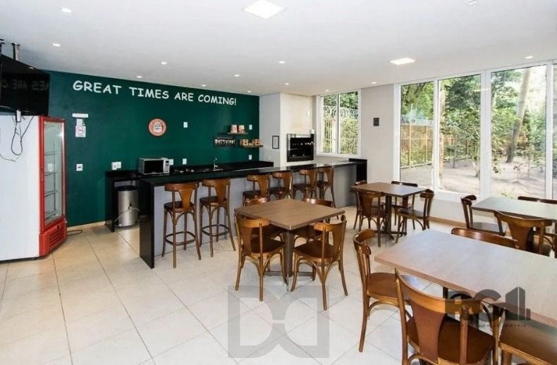 Apartamento de 3 quartos, suíte, elevador e 2 vagas no bairro Teresópolis — foto 20