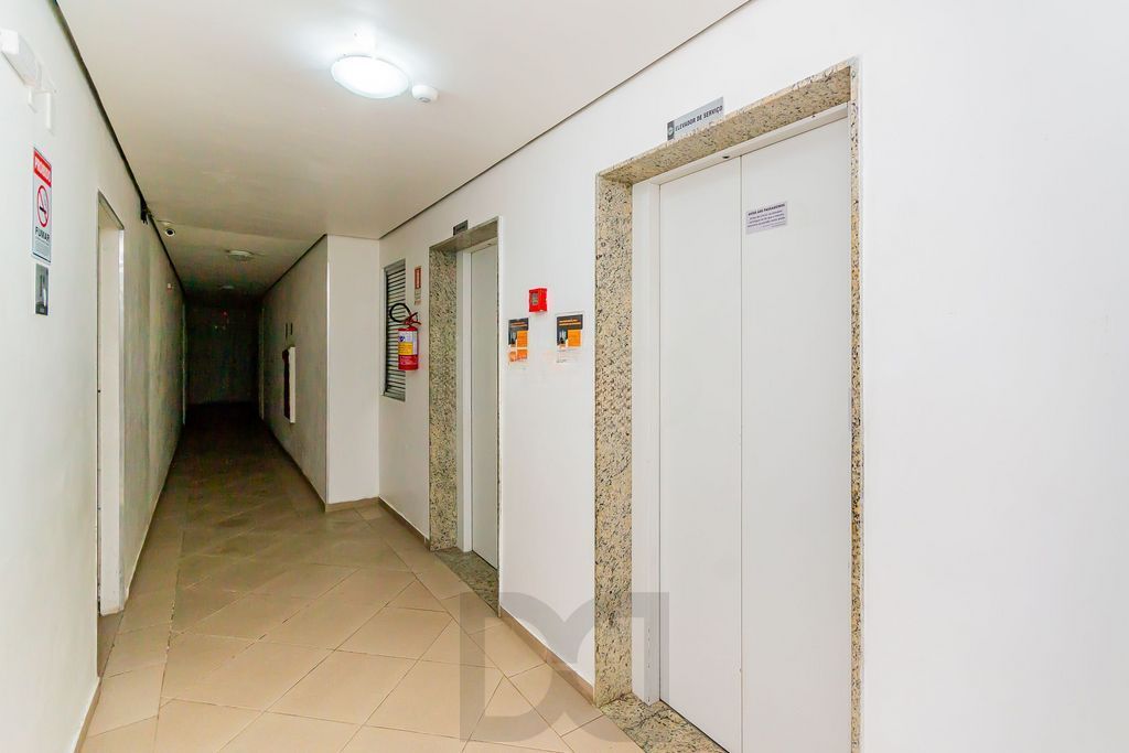 Apartamento com 2 quartos, 1 vaga e 48m² à venda em Glória. — foto 20