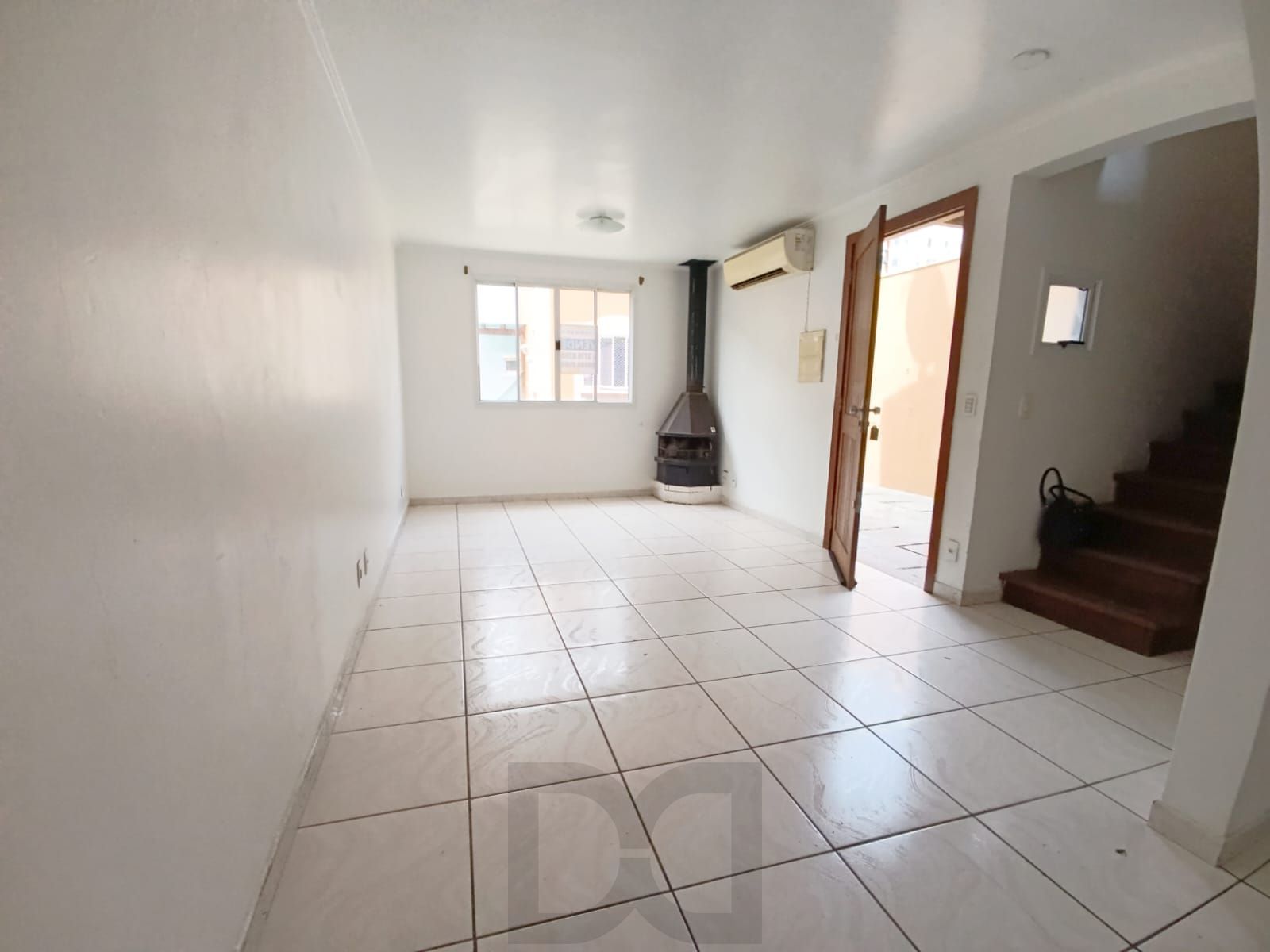 Casa em Condomínio fechado 3 quartos,1 vaga e portaria 24 h bairro Jardim Itu. — foto 17