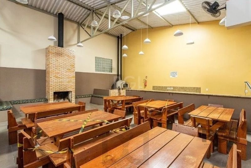 Apartamento de 3 quartos no bairro Jardim Itu Sabará — foto 32