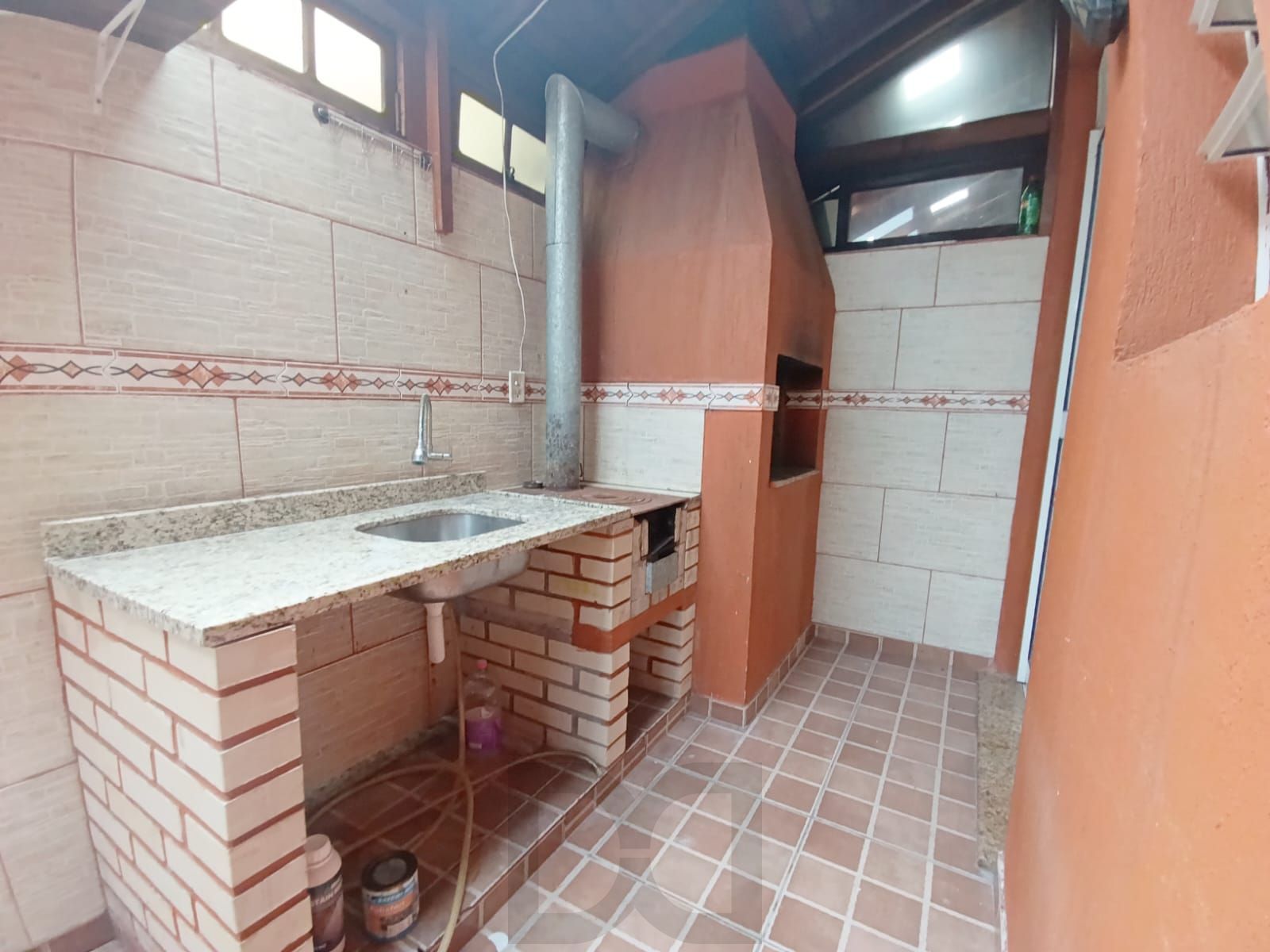 Casa em Condomínio fechado 3 quartos,1 vaga e portaria 24 h bairro Jardim Itu. — foto 19