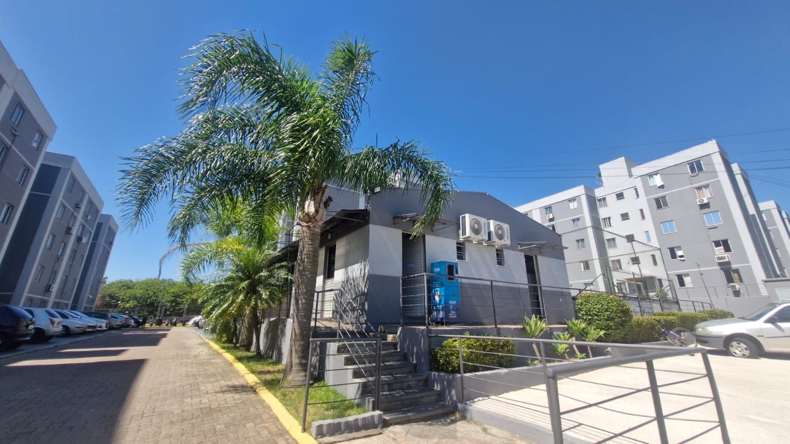 Apartamento 2 quartos com vaga no Bairro Jardim Leopoldina Porto Alegre — foto 50