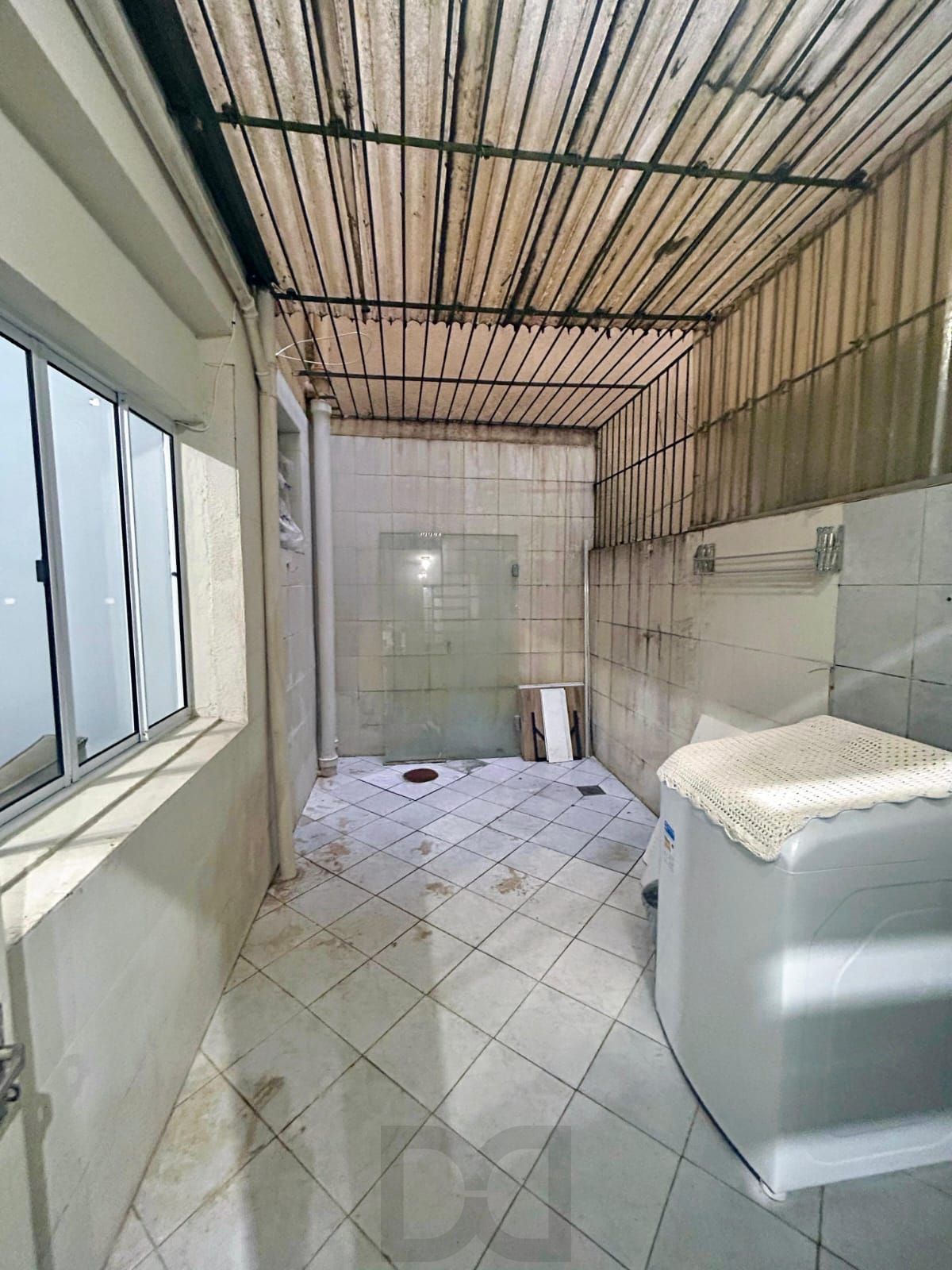 Apartamento Térreo, com 2 quartos e pátio privativo no bairro Cristo Redentor. — foto 12